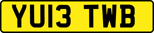 YU13TWB