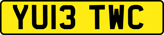 YU13TWC