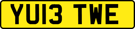 YU13TWE