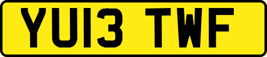 YU13TWF
