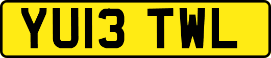 YU13TWL
