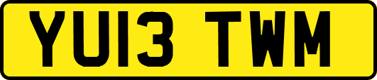 YU13TWM