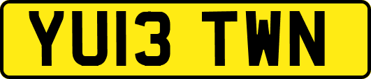 YU13TWN