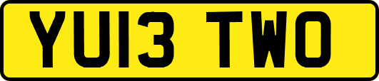 YU13TWO