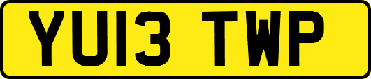 YU13TWP