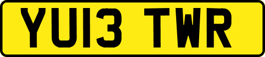 YU13TWR