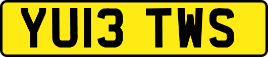 YU13TWS