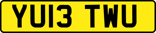YU13TWU