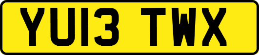 YU13TWX