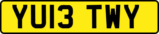 YU13TWY