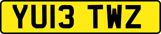 YU13TWZ