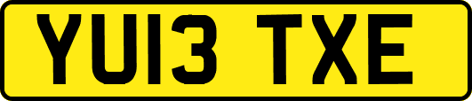 YU13TXE