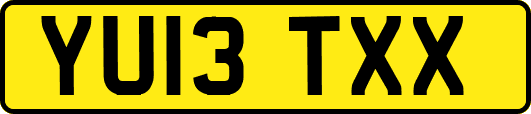 YU13TXX