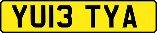 YU13TYA