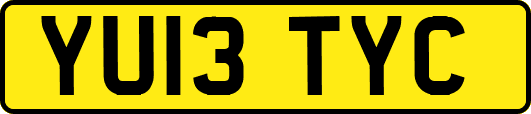 YU13TYC