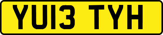 YU13TYH