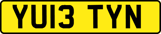 YU13TYN