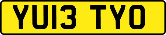 YU13TYO