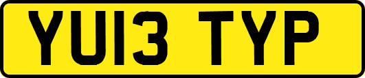 YU13TYP