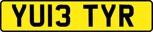 YU13TYR