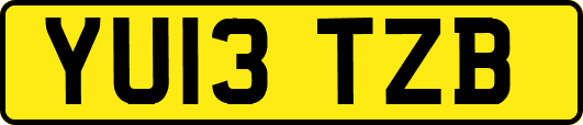 YU13TZB