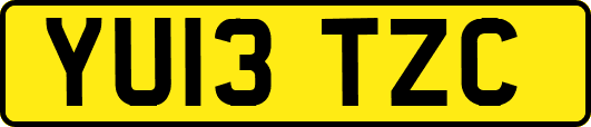 YU13TZC