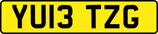 YU13TZG