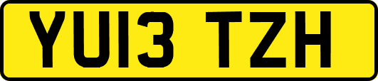 YU13TZH