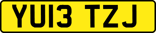 YU13TZJ