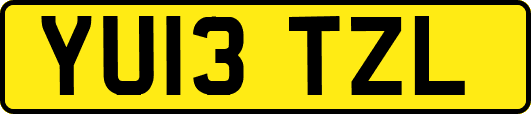 YU13TZL