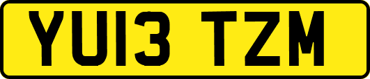 YU13TZM