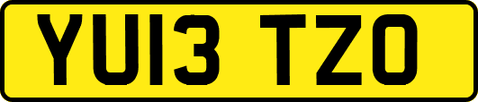 YU13TZO