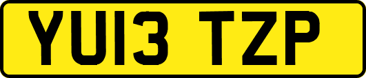 YU13TZP