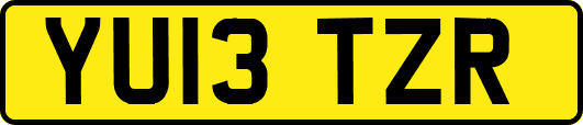 YU13TZR