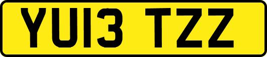 YU13TZZ