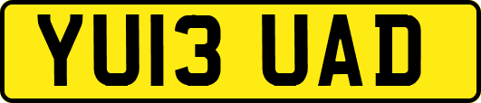 YU13UAD