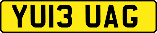 YU13UAG