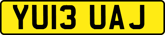 YU13UAJ