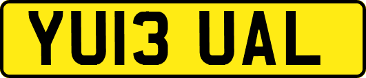 YU13UAL