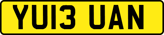 YU13UAN