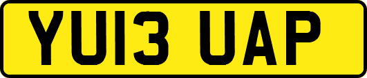 YU13UAP