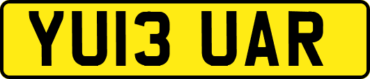 YU13UAR