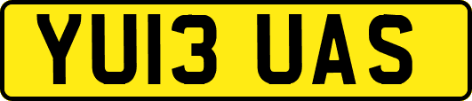 YU13UAS