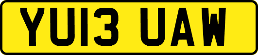 YU13UAW