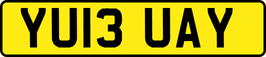 YU13UAY