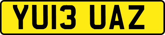 YU13UAZ