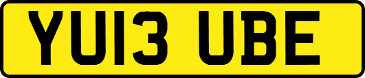 YU13UBE