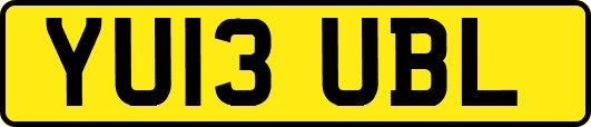 YU13UBL