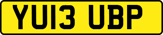 YU13UBP