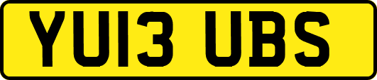 YU13UBS